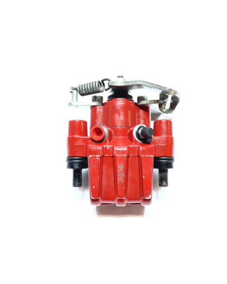 Ligier JS50/JS60 / Microcar MGO/Due, bromsok höger bak