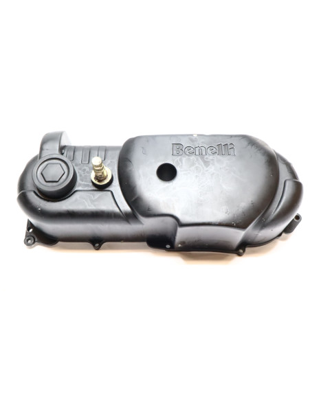 Benelli 49X, variatorkåpa komplett