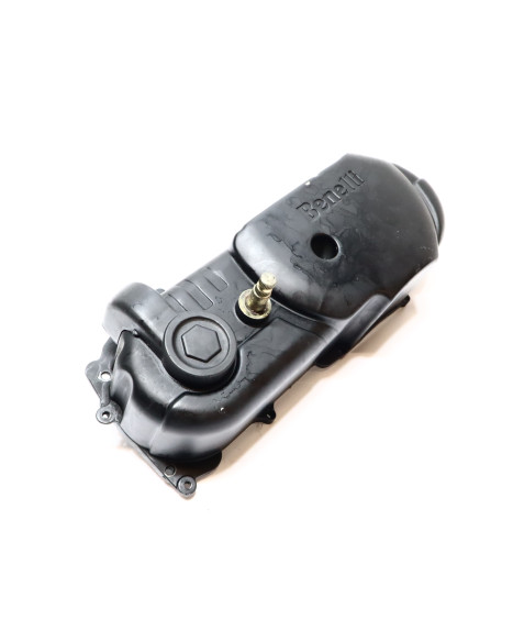 Benelli 49X, variatorkåpa komplett