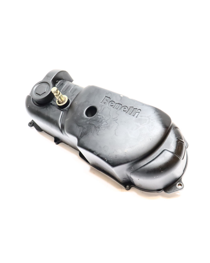 Benelli 49X, variatorkåpa komplett