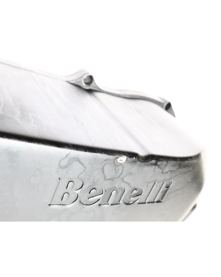 Benelli 49X, variatorkåpa komplett