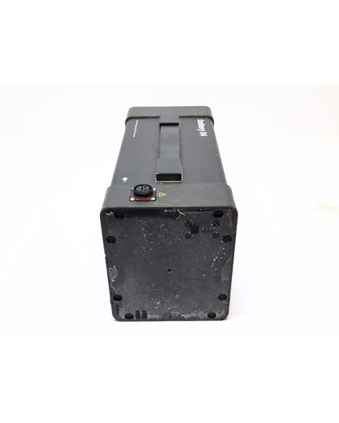 Cake Makka, batteri 2