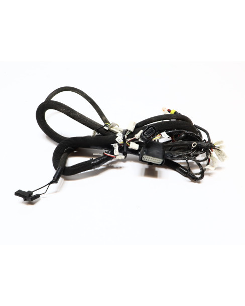 Cake Makka, kabelhärva 2