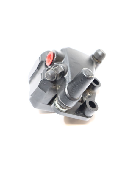 Cake Makka, bromsok fram