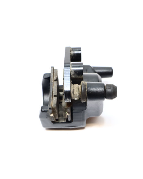 Cake Makka, bromsok fram