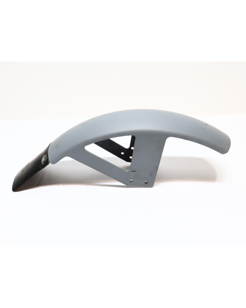 Cake Makka, framskärm