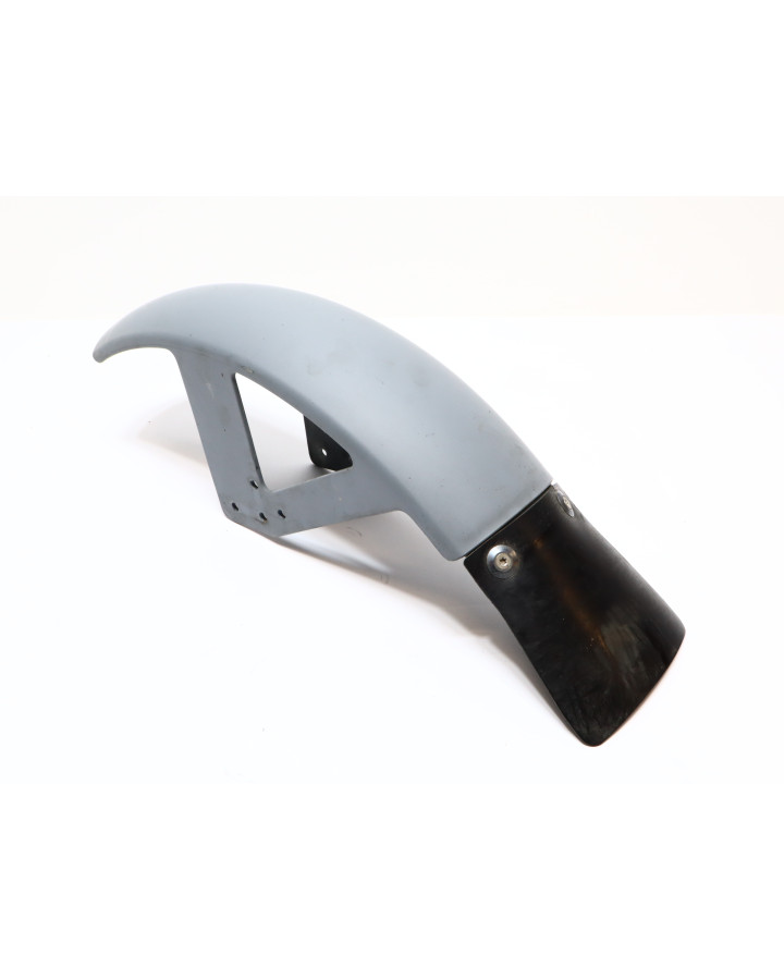 Cake Makka, framskärm