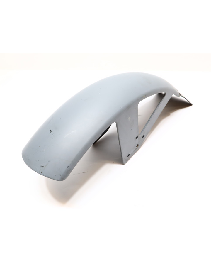 Cake Makka, framskärm