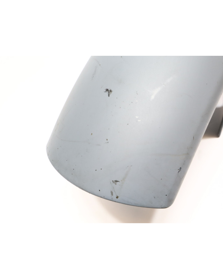 Cake Makka, framskärm