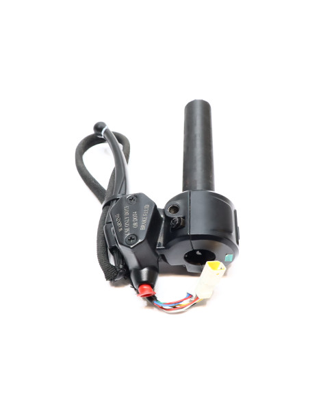 Cake Makka, bromscylinder/omkopplare höger 2