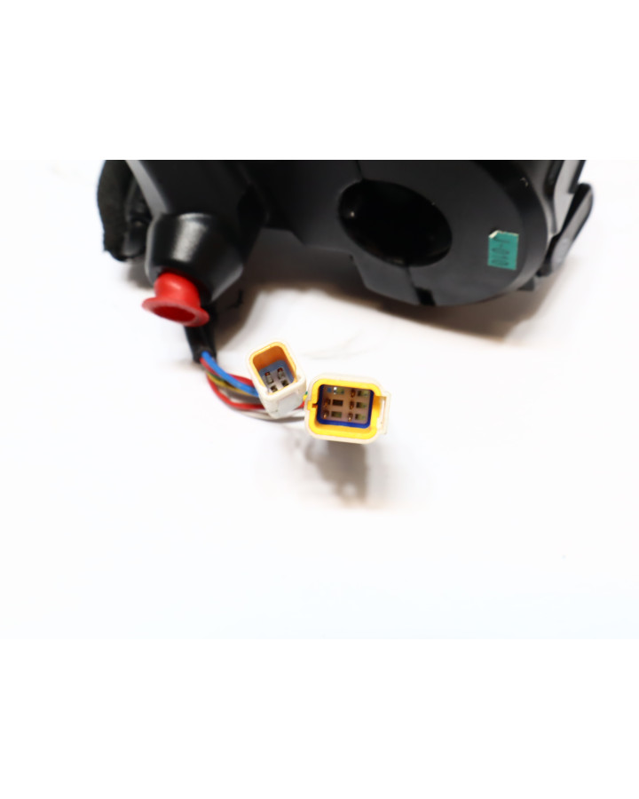 Cake Makka, bromscylinder/omkopplare höger