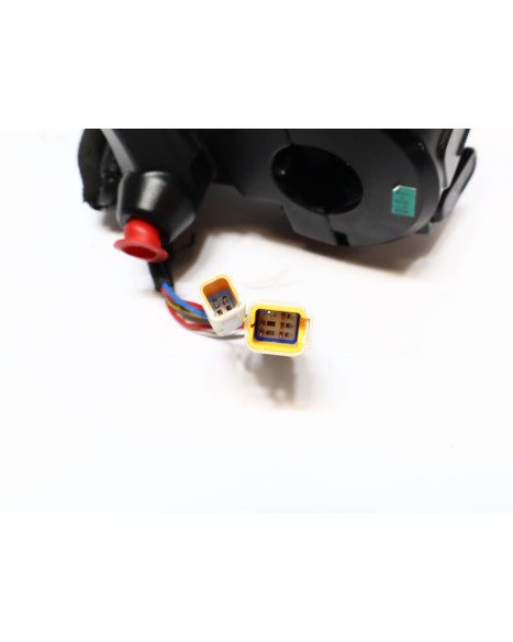 Cake Makka, bromscylinder/omkopplare höger