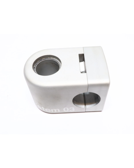 Cake Makka, styrstam