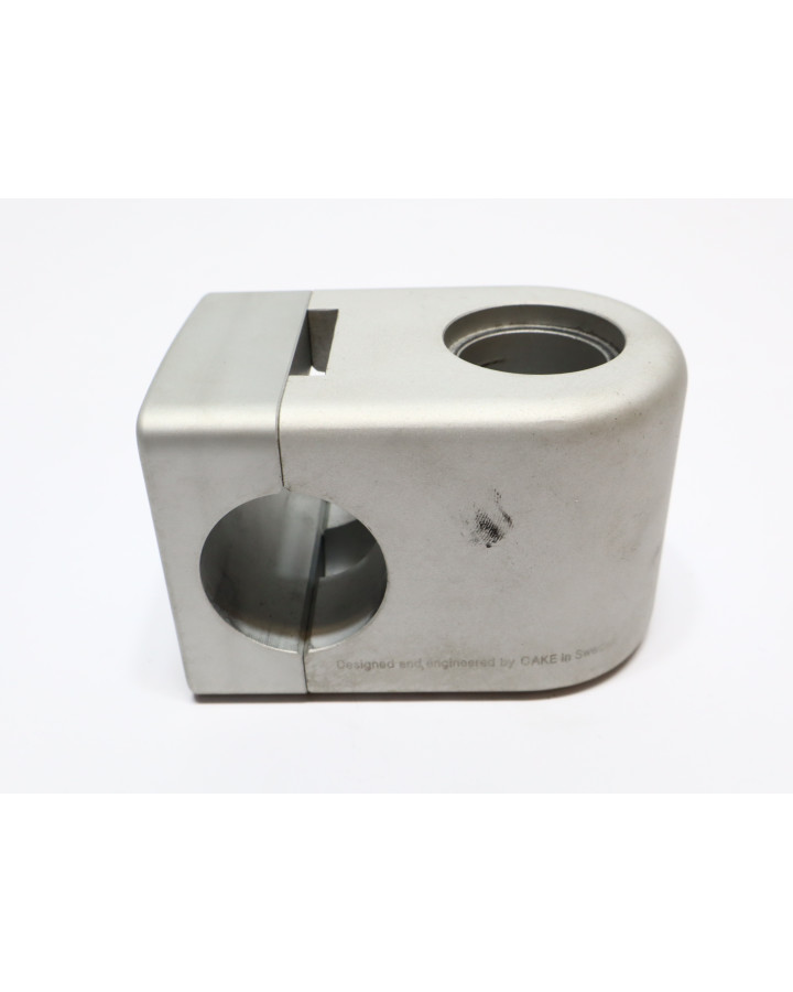 Cake Makka, styrstam