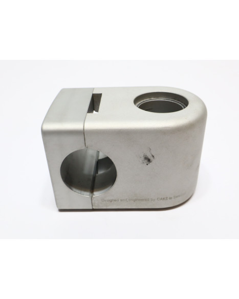 Cake Makka, styrstam