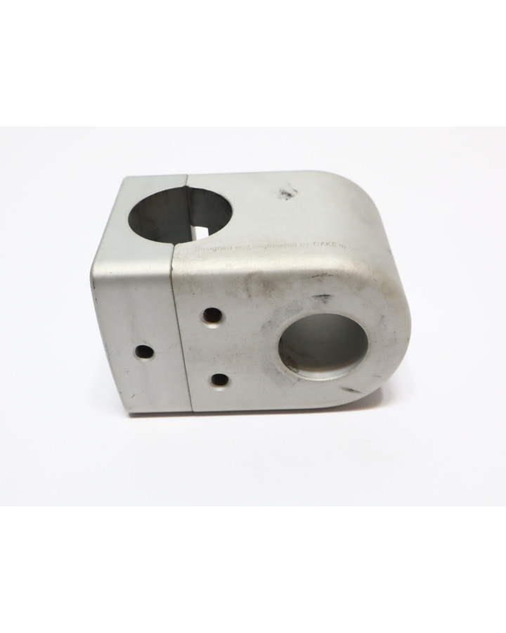 Cake Makka, styrstam