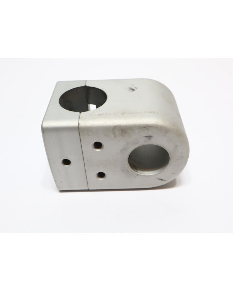 Cake Makka, styrstam