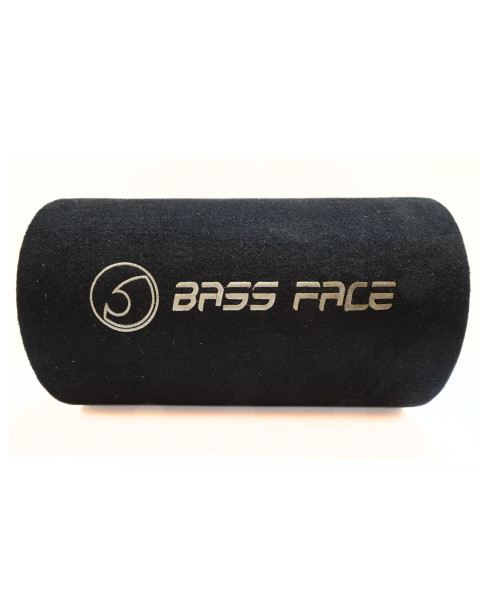 Baslåda, Bass Fce 8 tum aktiv