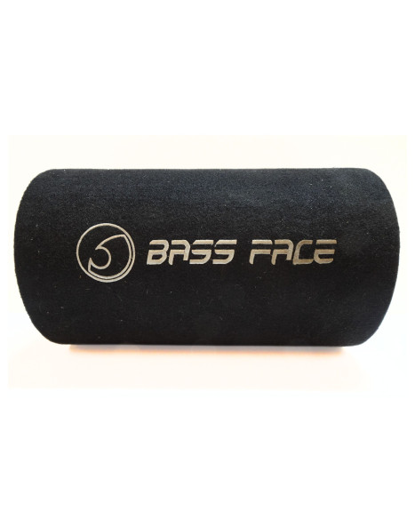 Baslåda, Bass Fce 8 tum aktiv