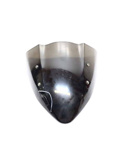 Kawasaki Z1000, vindruta 2