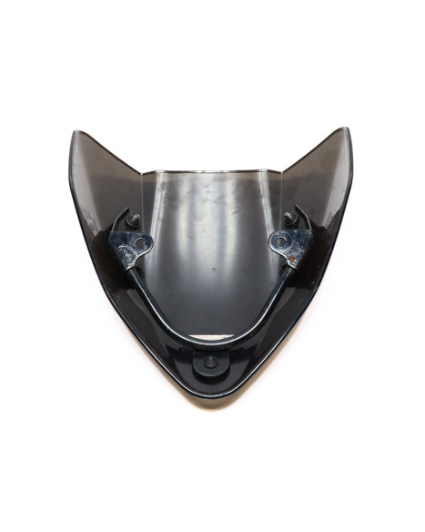 Kawasaki Z1000, vindruta