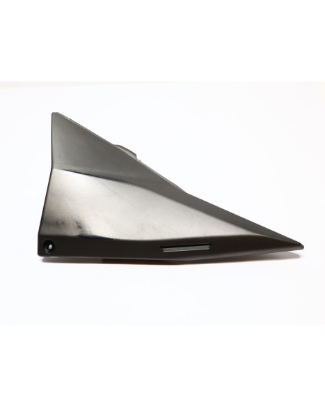 Kawasaki Z1000, sidokåpa vänster