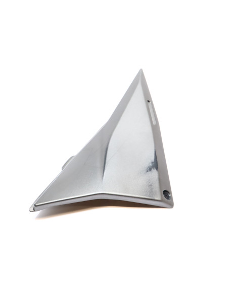 Kawasaki Z1000, sidokåpa vänster