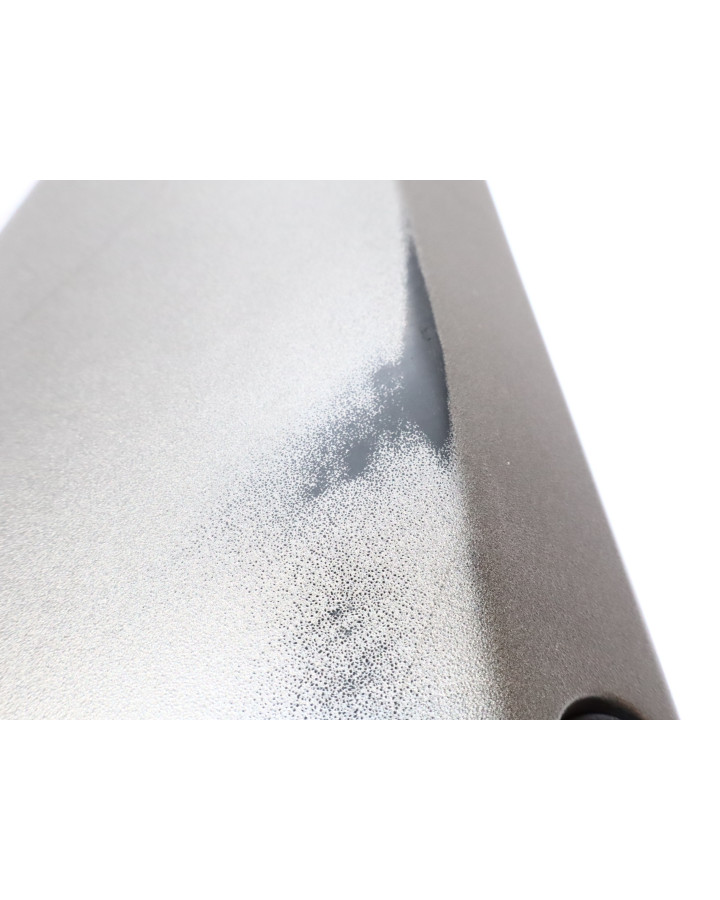 Kawasaki Z1000, sidokåpa vänster