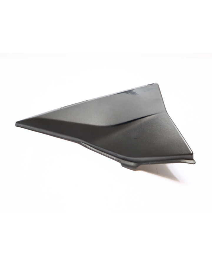 Kawasaki Z1000, sidokåpa vänster