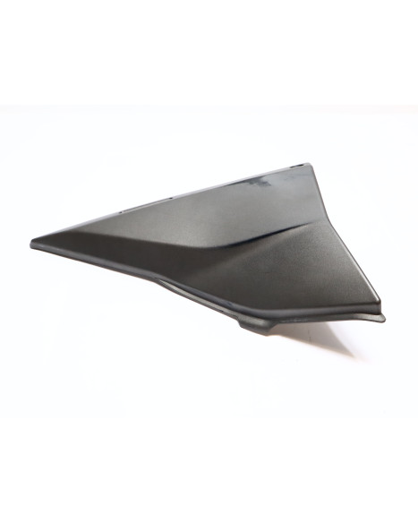 Kawasaki Z1000, sidokåpa vänster