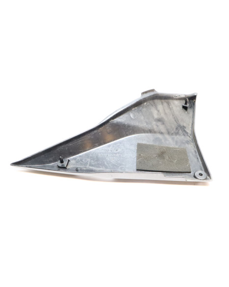 Kawasaki Z1000, sidokåpa vänster