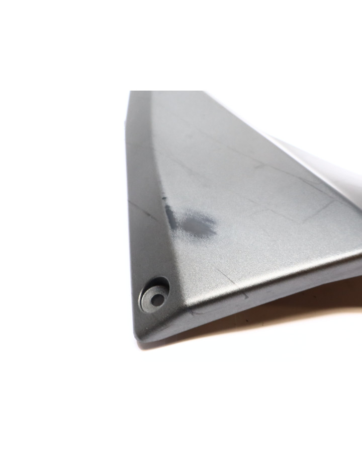 Kawasaki Z1000, sidokåpa höger