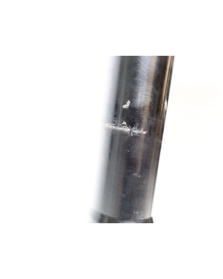 KTM 690 Duke R, framgaffel