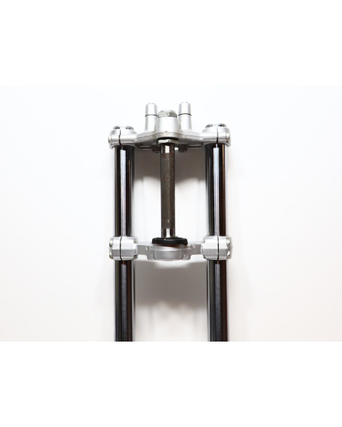 Aprilia SX50, framgaffel 2