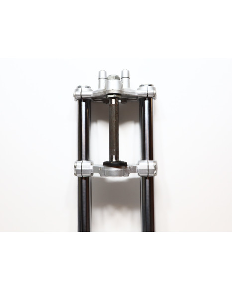 Aprilia SX50, framgaffel