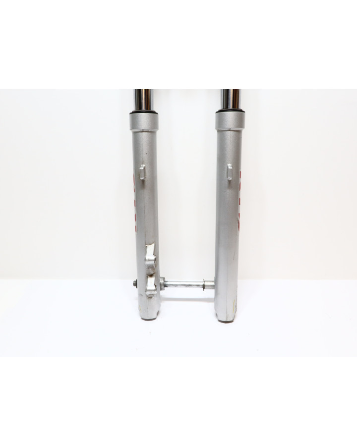 Aprilia SX50, framgaffel