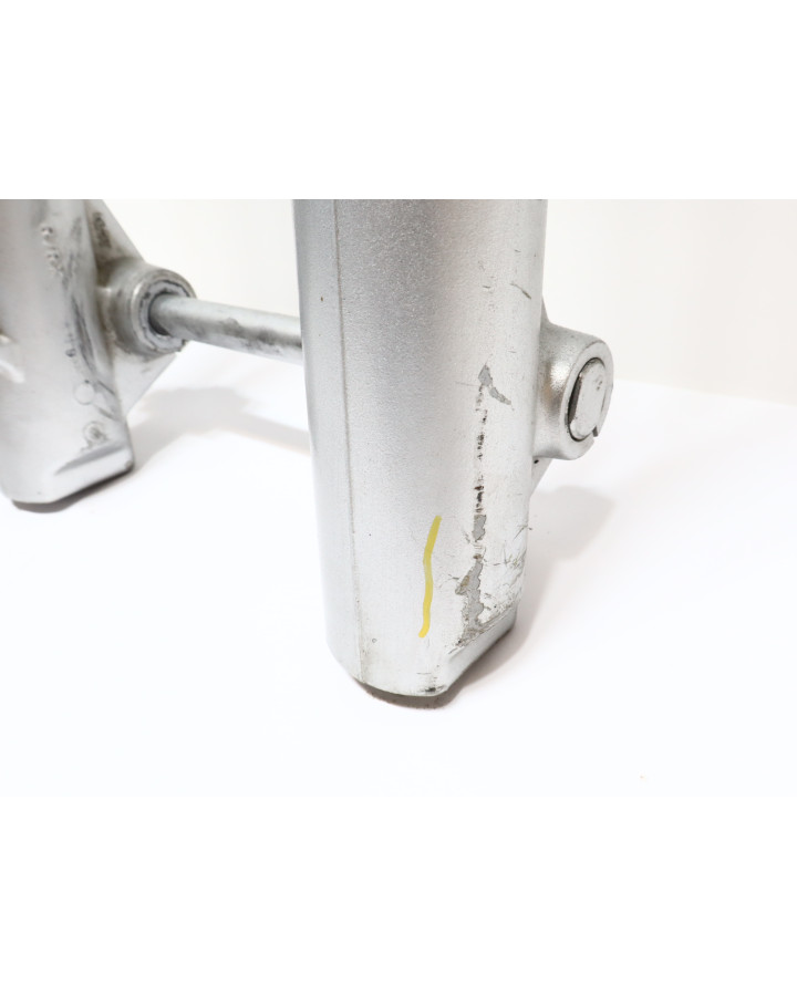 Aprilia SX50, framgaffel