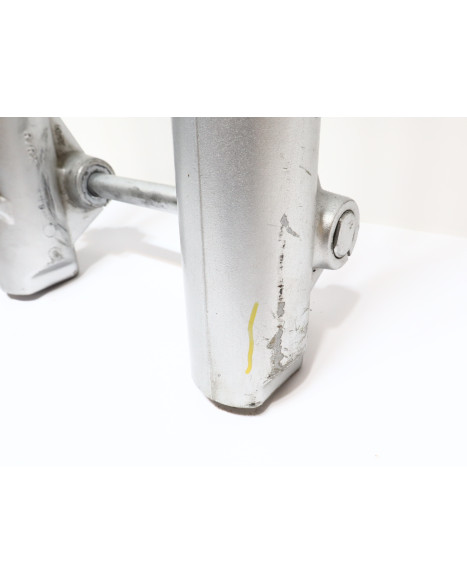 Aprilia SX50, framgaffel