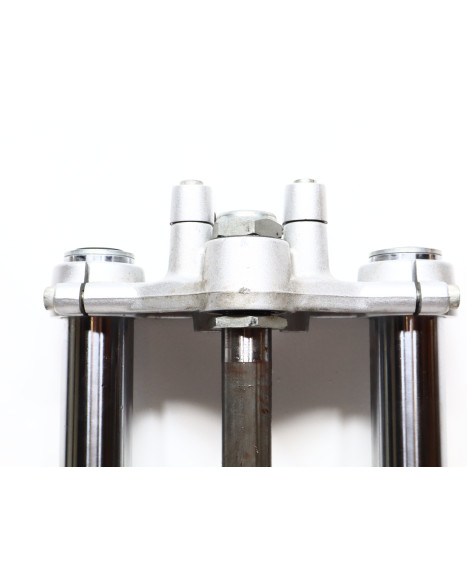 Aprilia SX50, framgaffel