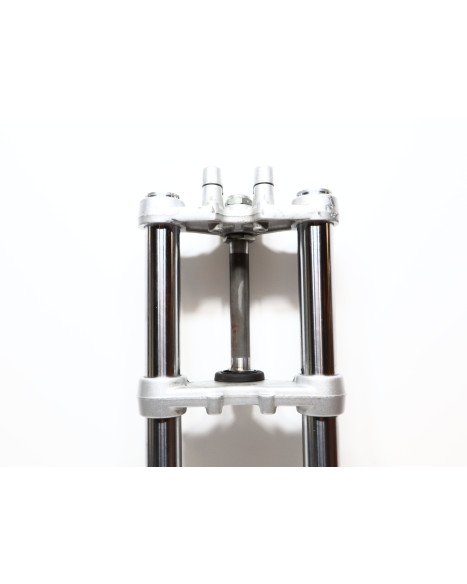 Aprilia SX50, framgaffel