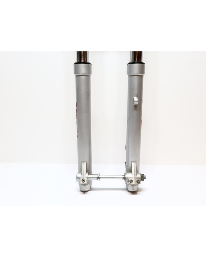 Aprilia SX50, framgaffel