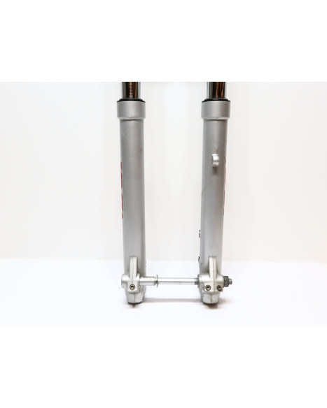 Aprilia SX50, framgaffel