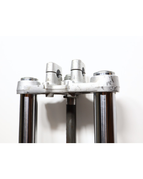 Aprilia SX50, framgaffel