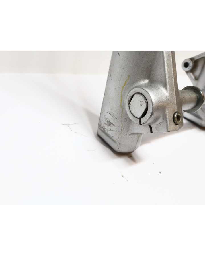 Aprilia SX50, framgaffel