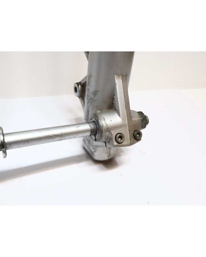 Aprilia SX50, framgaffel