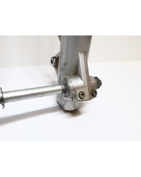 Aprilia SX50, framgaffel