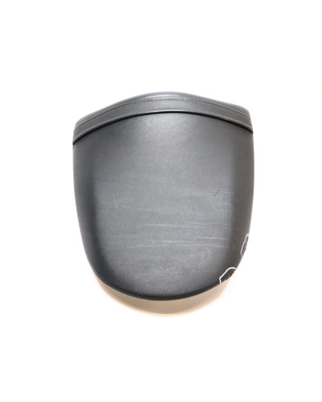 Kawasaki Z1000, passagerarsadel