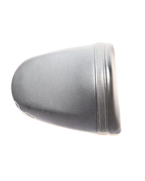 Kawasaki Z1000, passagerarsadel