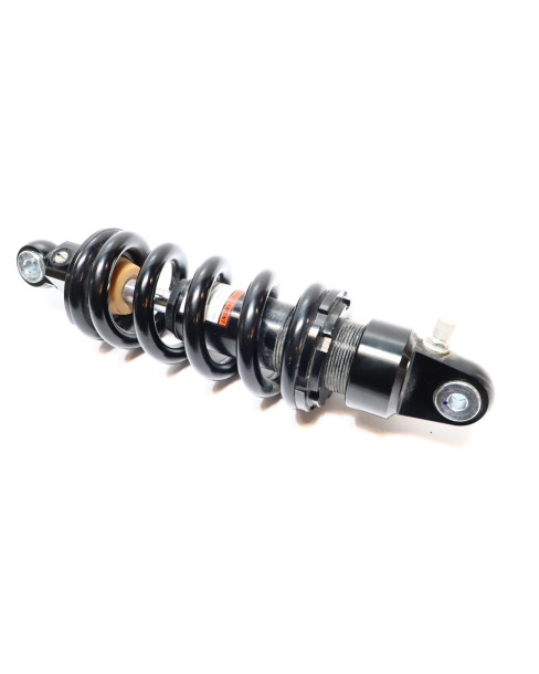 Cake Makka, stötdämpare bak 2