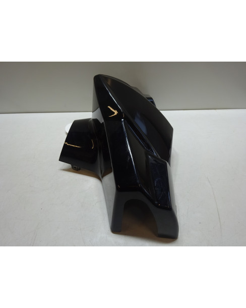 Drax Raw, styrkåpa 2